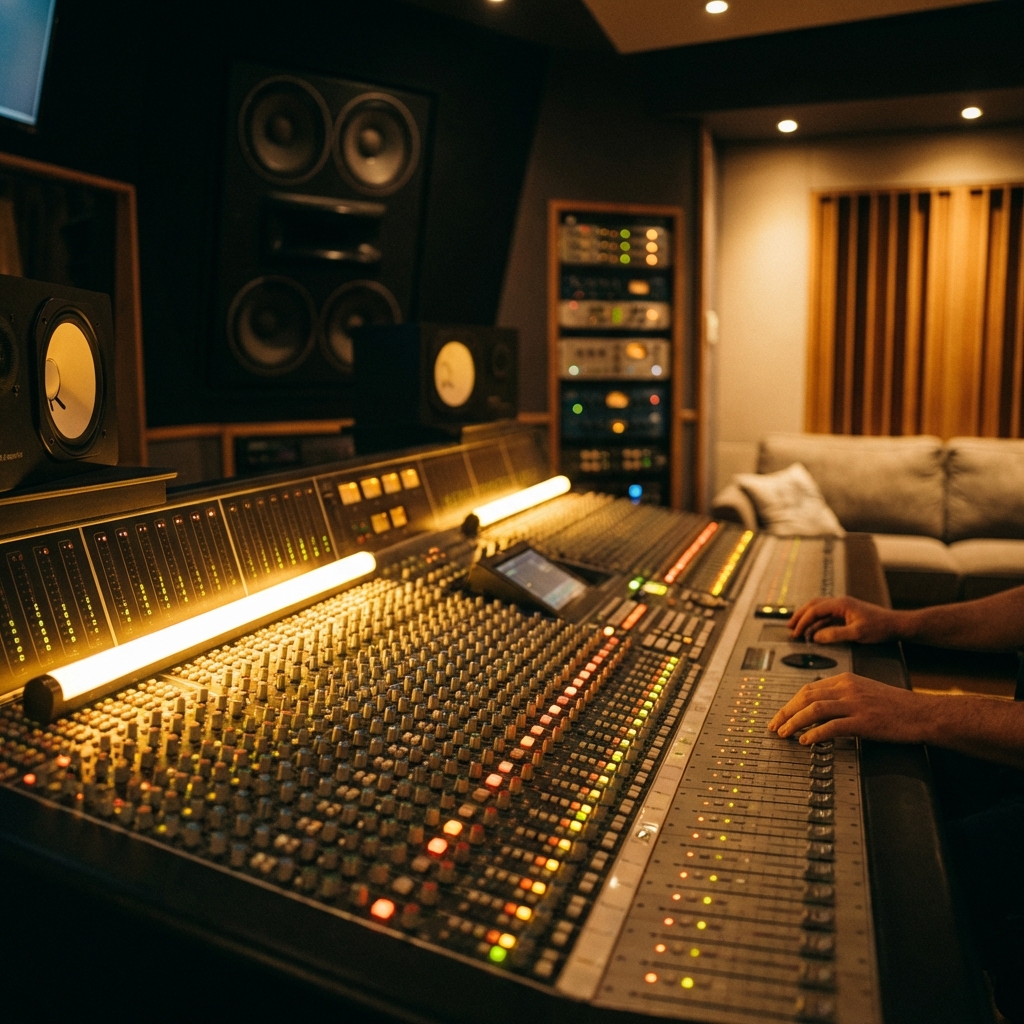 Creative Collaboration